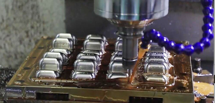 硅膠制品出現粘膠現象該如何處理